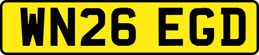 WN26EGD