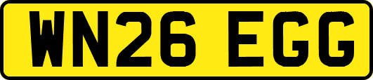 WN26EGG