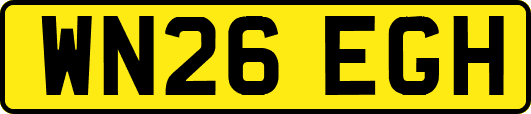 WN26EGH