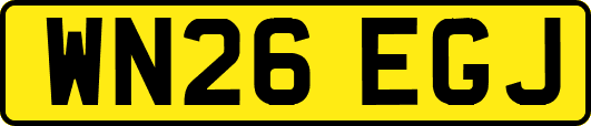 WN26EGJ