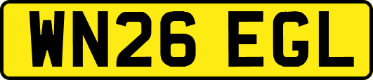 WN26EGL