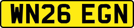 WN26EGN