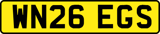 WN26EGS
