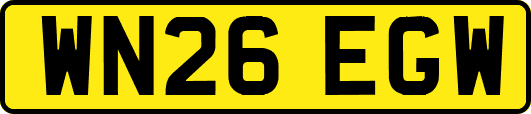 WN26EGW