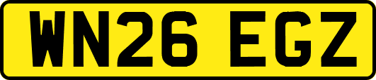 WN26EGZ