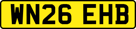 WN26EHB