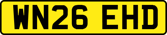 WN26EHD