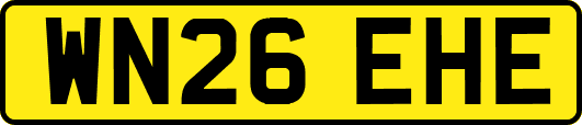 WN26EHE