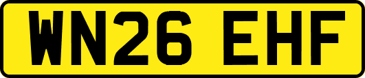 WN26EHF