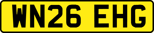 WN26EHG