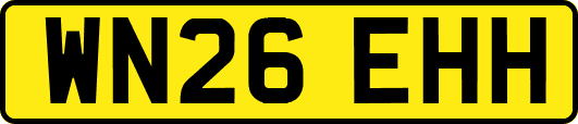 WN26EHH