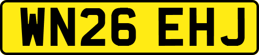 WN26EHJ