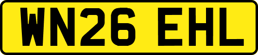 WN26EHL