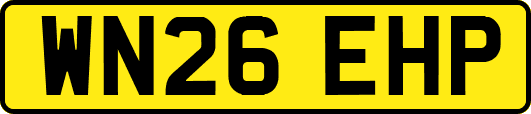 WN26EHP