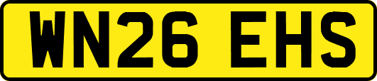 WN26EHS