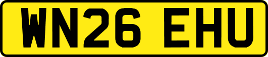 WN26EHU