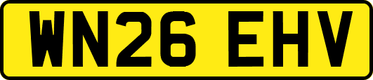 WN26EHV
