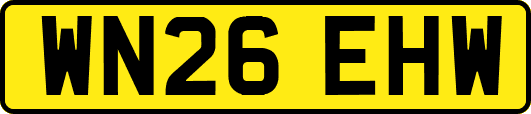 WN26EHW