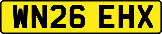 WN26EHX