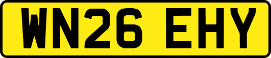 WN26EHY
