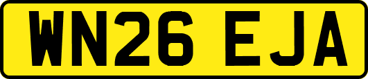 WN26EJA