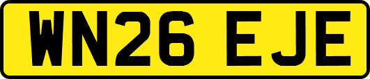 WN26EJE
