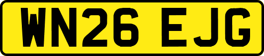 WN26EJG