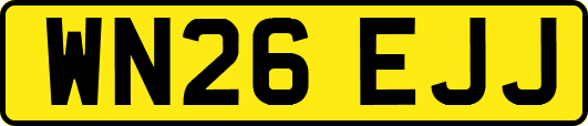 WN26EJJ