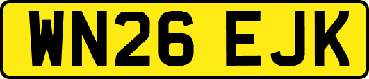 WN26EJK