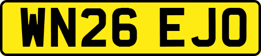 WN26EJO