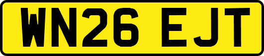 WN26EJT