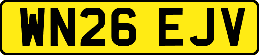 WN26EJV
