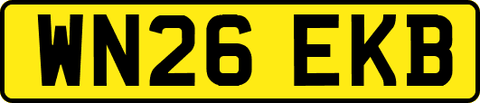 WN26EKB