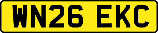 WN26EKC