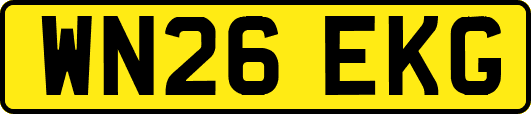 WN26EKG