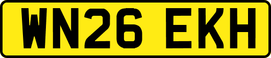 WN26EKH