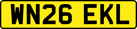 WN26EKL