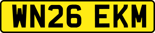 WN26EKM