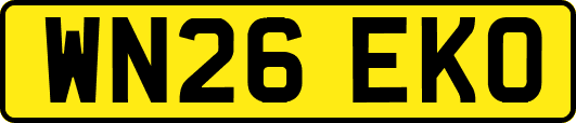 WN26EKO