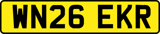 WN26EKR
