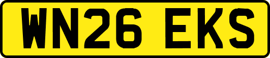 WN26EKS