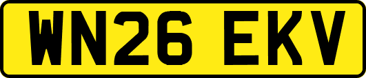 WN26EKV