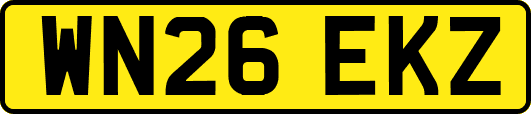 WN26EKZ