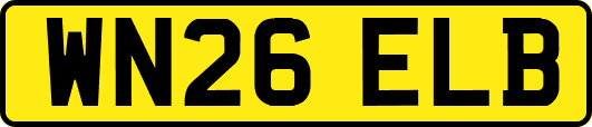 WN26ELB