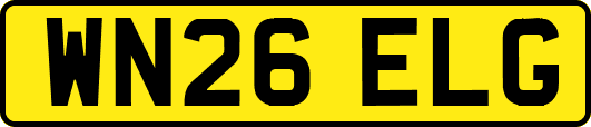 WN26ELG
