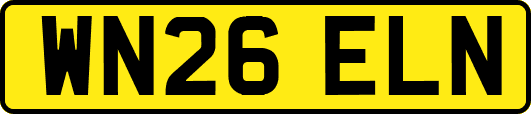 WN26ELN
