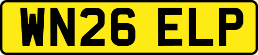 WN26ELP