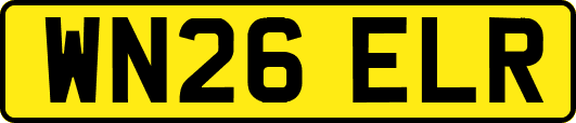 WN26ELR