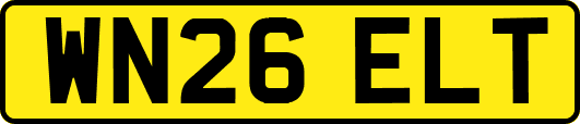 WN26ELT