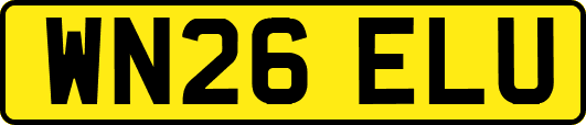 WN26ELU